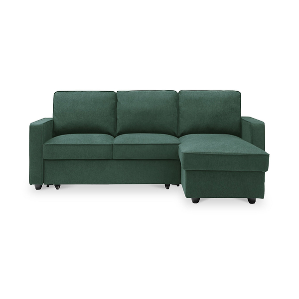 Soldier Corner Sofa Bed