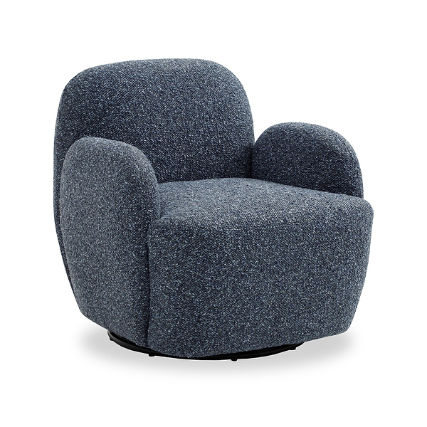 Portia Swivel Armchair