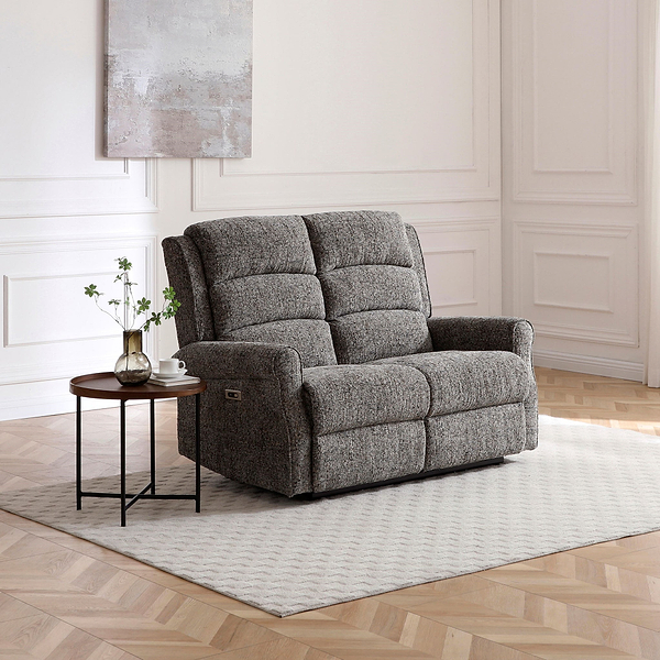 Hendry Power Recliner 2 Seater Sofa