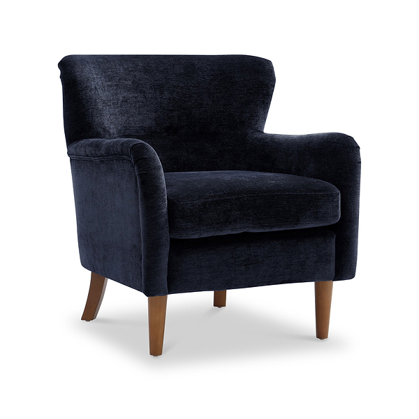 Arkwright Wingback Armchair