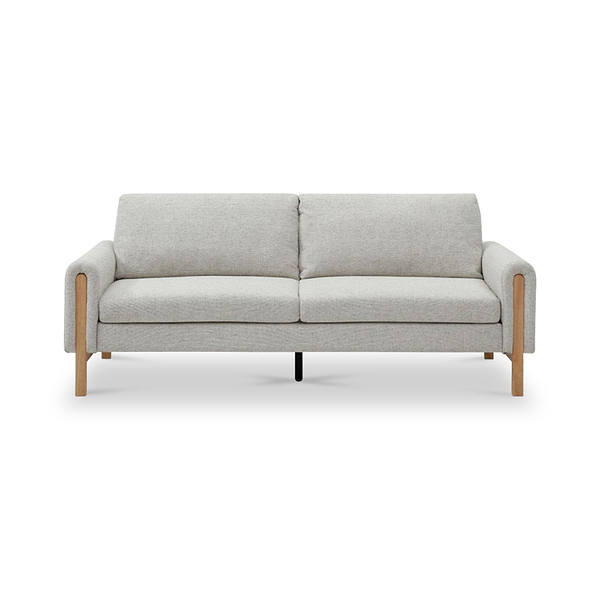 Alverton 3 Seater Click Clack Sofa Bed