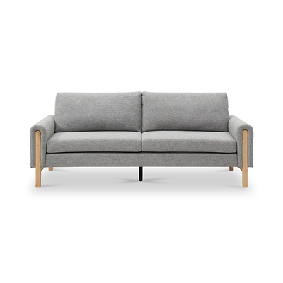 Alverton 3 Seater Click Clack Sofa Bed