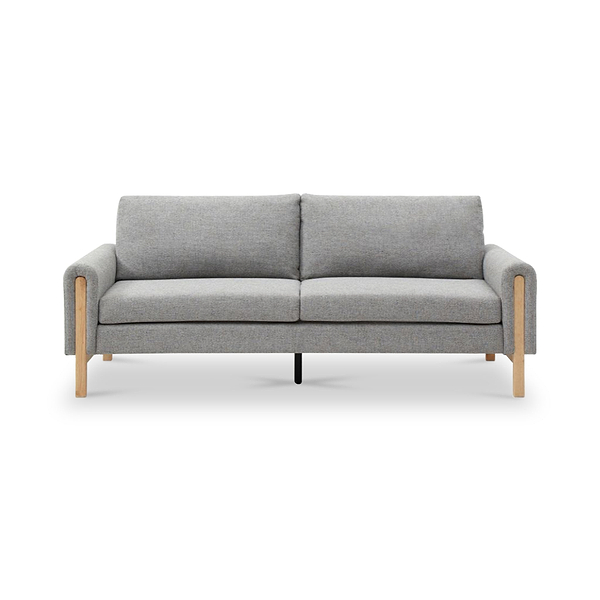 Alverton 3 Seater Click Clack Sofa Bed