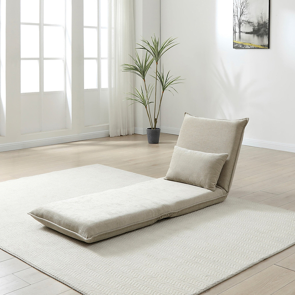 Grayson Chenille Sofa Bed