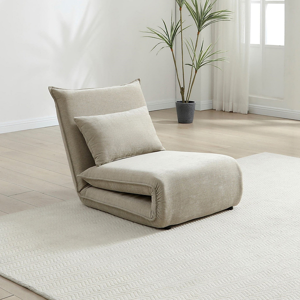 Grayson Chenille Sofa Bed