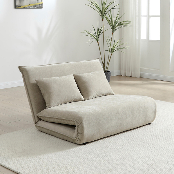 Grayson Chenille Sofa Bed