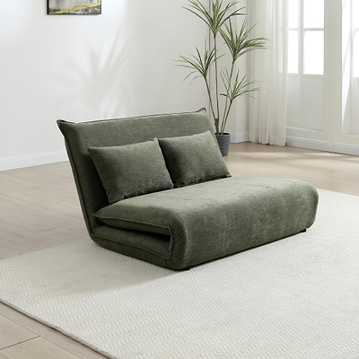 Grayson Chenille Sofa Bed