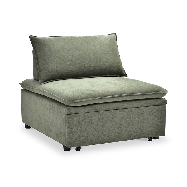 Keller Single Sofa Bed