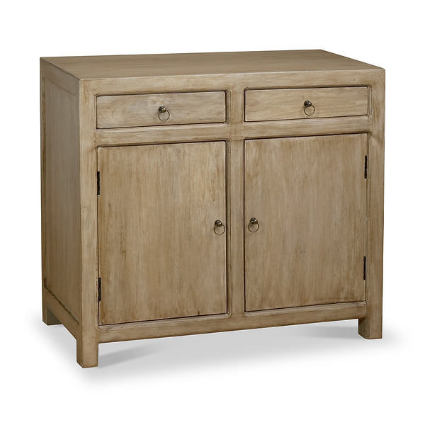 Amal Mango Wood Small Sideboard
