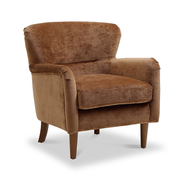 Arkwright Wingback Armchair
