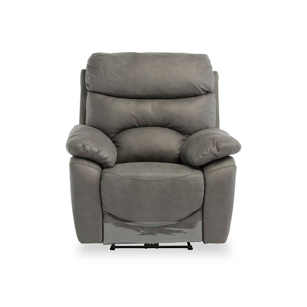 Fraser Fabric Power Reclining Armchair