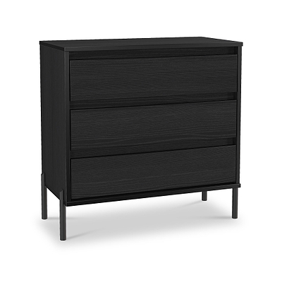 Axton 3 Drawer Chest