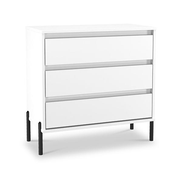 Axton 3 Drawer Chest
