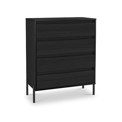 Axton 4 Drawer Chest