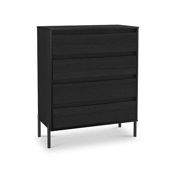 Axton 4 Drawer Chest