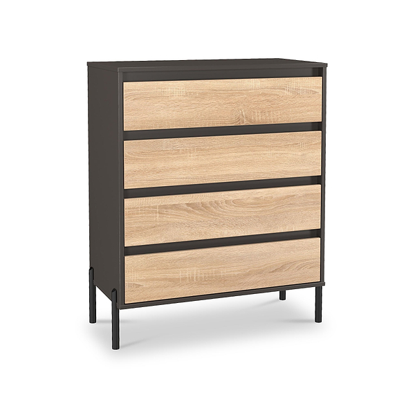 Axton 4 Drawer Chest