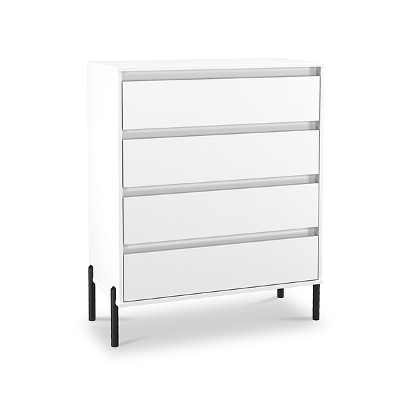 Axton 4 Drawer Chest