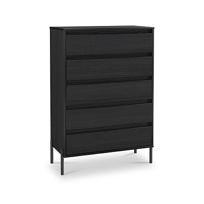 Axton 5 Drawer Chest