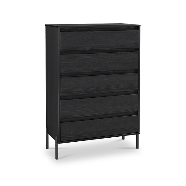 Axton 5 Drawer Chest