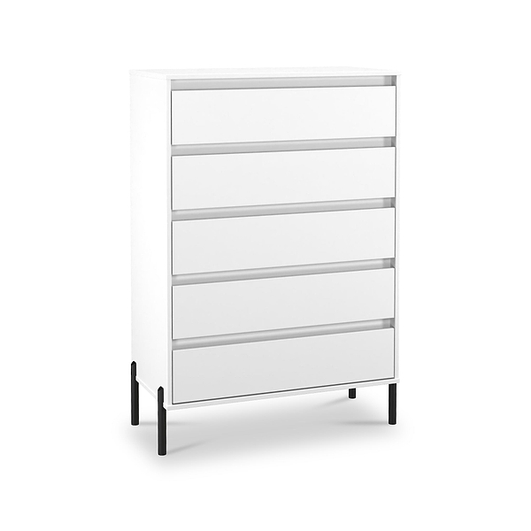 Axton 5 Drawer Chest