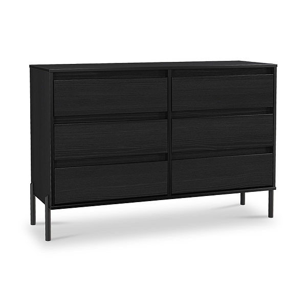 Axton 6 Drawer Chest