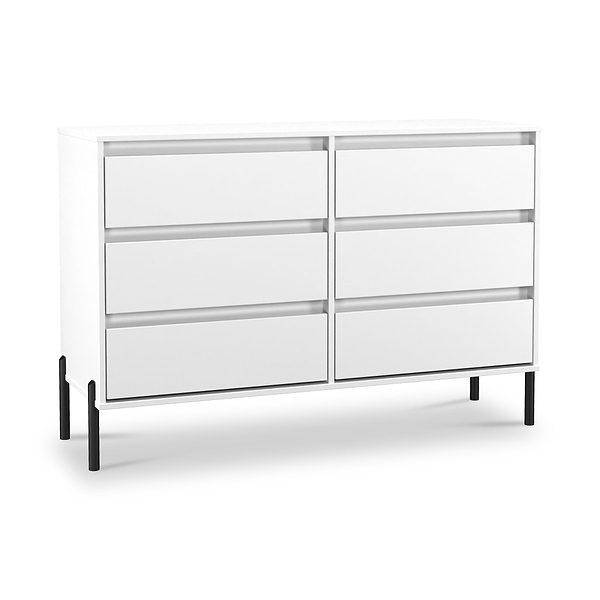 Axton 6 Drawer Chest