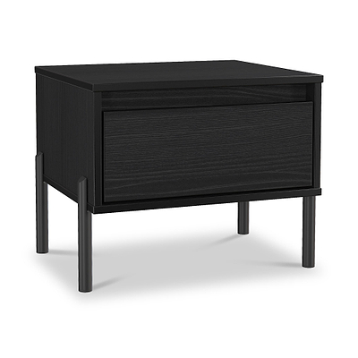 Axton 1 Drawer Bedside Table
