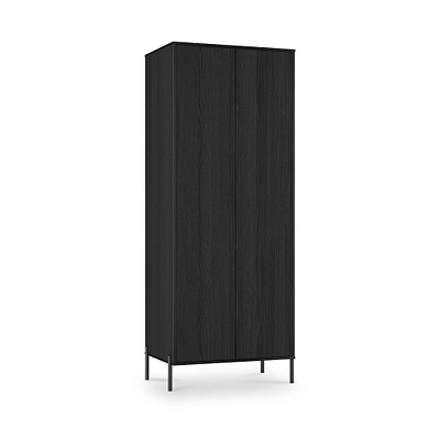 Axton Double Wardrobe
