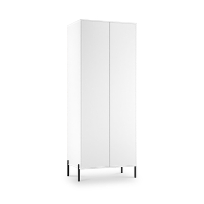 Axton Double Wardrobe