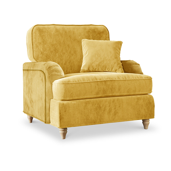 Arthur Armchair