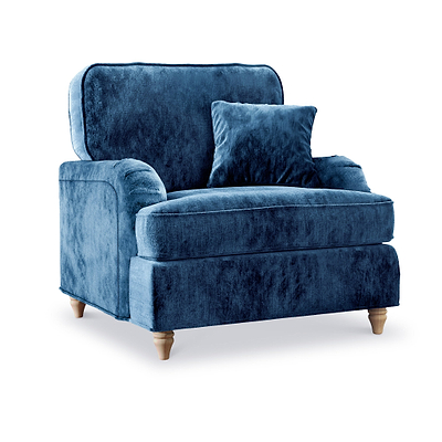 Arthur Armchair