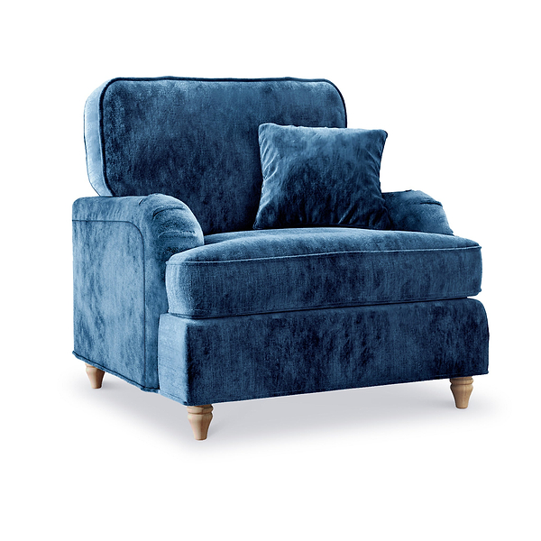 Arthur Armchair