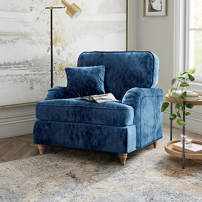 Arthur Armchair