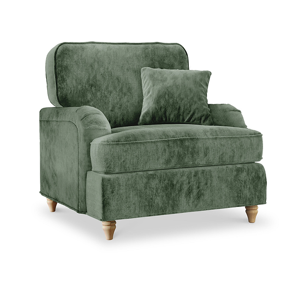 Arthur Armchair