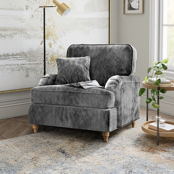 Arthur Armchair