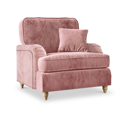 Arthur Armchair