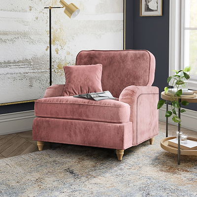 Arthur Armchair