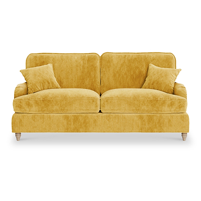 Arthur 3 Seater Sofa