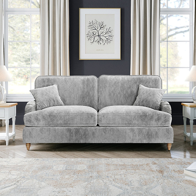 Arthur 3 Seater Sofa
