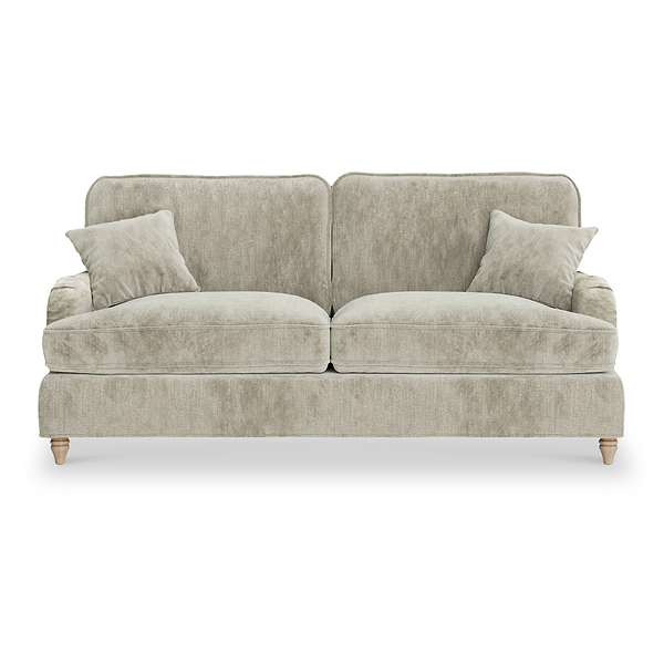 Arthur 3 Seater Sofa