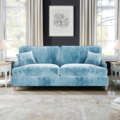 Arthur 4 Seater Sofa