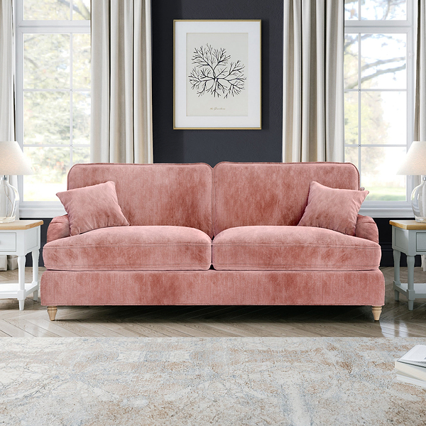 Arthur 4 Seater Sofa