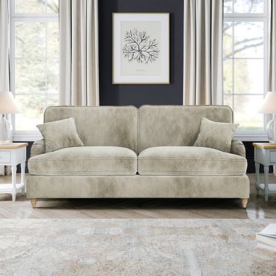Arthur 4 Seater Sofa