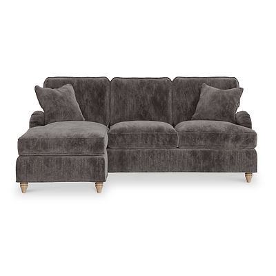 Arthur Chaise Sofa