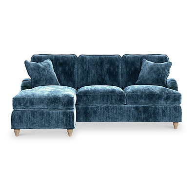 Arthur Chaise Sofa