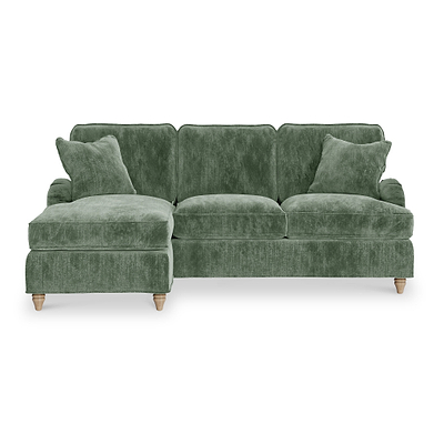Arthur Chaise Sofa
