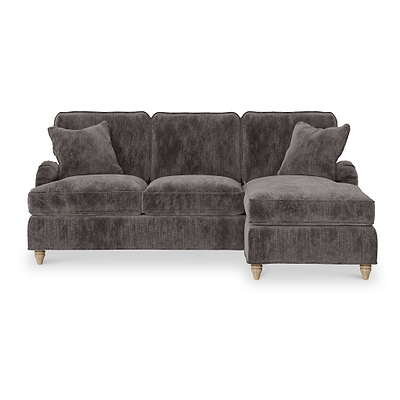 Arthur Chaise Sofa