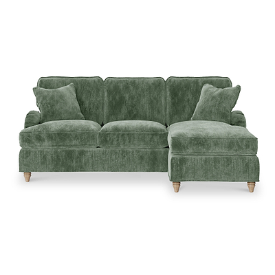 Arthur Chaise Sofa