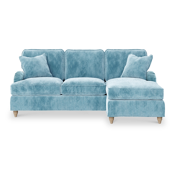 Arthur Chaise Sofa