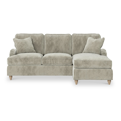 Arthur Chaise Sofa